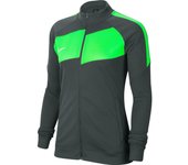 Sweatshirt Nike Dry Academy Pro W BV6932-061 – Sudadera deportiva para mujer con tecnología de secado rápido, ofreciendo ajuste ergonómico y calidez sin sacrificar transpirabilidad.