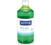 Vitis Enjuague Bucal (1 Envase 1000 Ml)