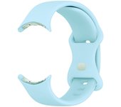 Soft Silicone Band for Google Pixel Watch 2 for Women Men Durable Sport Strap for Pixel Watch 3 41mm 45mm Strap Accessories