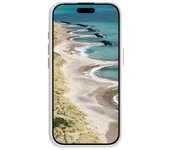 Funda MagSafe de Grenen para iPhone 16 Pro Max, color blanco