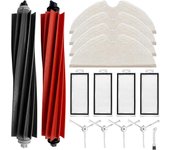 Roborock Q8 Max/q8 Max+/q5 Pro Robot Vacuum Cleaner Accessory Kit - Replacement Parts for Roborock Q8 Max/q8 Max+/q5 Pro Robot Vacuum Cleaner - Repl.