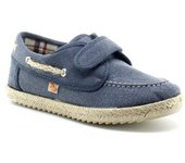 Náuticos niño Vulladi 7357-558 Jeans Vulladi ILAD19E78