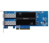 Synology E25G30-F2 Adaptador 25GbE SFP28 PCIe LP