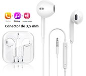 Luxury Type C Wired Headphone For Xiaomi Mi 13 12 11 Pro Ultra 3.5MM Earphone For Redmi Note 12 Huawei Samsung Earbuds Headset