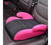 Niños portátiles de Seguridad Coche Asientos Elevadores Arnés Bebe Transpirable Point