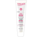 Topicrem Soothing Cream 100 Ml