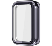 Full Cover For Xiaomi Mi Band 9 Pro Smart Soft TPU All-Around Protective Shell Bumper Case For Mi Band9 Pro Accessories