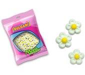 MARGARITAS BLANCAS 900 GRS 100 UNDS APROX