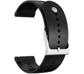 New 22mm Silicone Strap For Suunto 5/9 PEAK Pro Wristband Sport Bracelet For Suunto RACE / Vertical/LEMFO K22 Smart Watchband