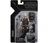 Figura Dengar Episode IV Star Wars 15cmFigura  Coleccionable - Idea de Regalo- Mercancia Oficial - Juguetes para Niños y Adultos - Movies Fans - Muñeco para Coleccionistas y Exposición