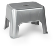 Taburete Compacto Pocket - Multicolor - 35×27×28 cm - Soporta hasta 150 kg - Diseño Robusto y Elegante - Ideal para Uso en Interiores y Exteriores - Asiento Versátil para Hogar, Oficina, Jardín y Espacios Reducidos