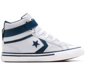 Converse - Pro blazer easyon gris/Azul A08474C