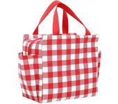 Bolsa de almuerzo, bolsa térmica, bolsa de hielo, bolsa de picnic, bolsa para lonchera