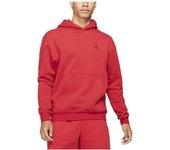 Sudadera con Capucha Nike  para hombre en color rojo