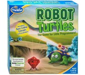 Juego de Mesa Robot Turtles ThinkFun Juegos de Mesa