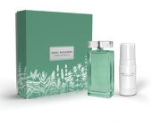 Perfumes Angel Schlesser FEMME NATURELLE ESTUCHE