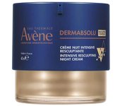 Avene dermabsolu crema remodeladora intensiva noche 40 ml