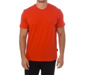 Napapijri-Camiseta manga corta y cuello redondo NP0A4FRP para Hombre