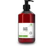 Aloe Vera Gel, Gel Aloe Vera Puro Cultivo Orgánico Lanzarote, 100% Natural, Hidratante Piel Cabello, After Sun, Antiarrugas, Anti Acné, Reafirmante, Anti Estrías - B.O.T Cosmetic & Wellness