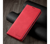 UltraSlim Magnetic Flip Leather Case For Xiaomi Poco X5 X4 X3 M3 M4 M5 Pro C55 F3 MI 12T 11T 10T 11 13 Lite Wallet Card Cover