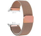 Milanese Loop Band For Huawei watch fit 3 Smartwatch Bracelet For Huawei watch fit3 Wristband Replacement Metal Strap Accessorie