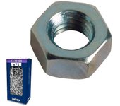 Box tuerca hexagonal din 934 cincada metrica m-4