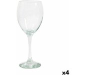 Set de Copas LAV Venue 340 ml 6 Piezas (4 Unidades)