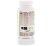Nualipid - Cápsulas - 50 Und