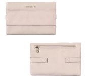 Mayoral - Cambiador de Bebé Plegable Trenzado - Práctico y Compacto, Imprescindible para Atender a tu Peque Fuera de Casa - Colección en 4 Colores