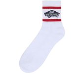 Calcetines Vans Art Blanco Para Mujer y Hombre