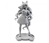 Figura banpresto umamusume pretty derby maruzensky 18cm