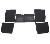 BATERÍA PARA PORTÁTIL APPLE MACBOOK 12" A1534 (2015 2016 2017) A1527 A1705 7.6V