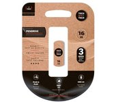 Pendrive 16GB Tech One Tech Pro Smart Clip USB 2.0