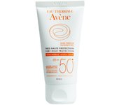Avène crema mineral spf 50+ 50 ml