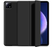 Smat Case For Xiaomi Pad 6 2023 11 inch PU Leather Tri-folding Magnetic Cover Funda For Xiaomi Mi Pad 6 MiPad 6 Pro 2023 Case