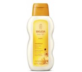 WELEDA Leche Corporal de Caléndula Bebé 200ml ✅ Entrega 24/72h