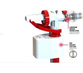 Grifo Flotador Compacto Dual Fominaya