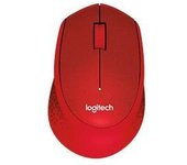 Mouse raton logitech m330 optico wireless