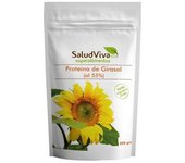 Proteina de Girasol al 55 Bio 200g Salud Viva