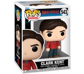 Figura Pop Smallville Clark Kent-Figura de Vinilo Coleccionable - Idea de Regalo- Mercancia Oficial - Juguetes para Niños y Adultos - Movies Fans - Muñeco para Coleccionistas y Exposición
