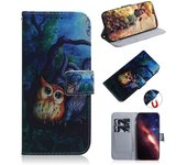 Painted Flip Leather Magnetic Case For iPhone 16 PRO PLUS MAX XR se3 2022 SE4 2024 IPHONE XS 7 8 Plus SE3 2020 6S Phone Cover