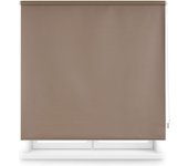 ECOMMERC3  Estor Enrollable Opaco Premium Varios Tamaños - Estor Opaco Tamaño Varios Colores - Estor Enrollable Blackout Varios Modelos - Estor Fácil Instalación a Pared o Techo
