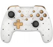 Trade Invaders Inalambrico Controller Controlador Mando Harry Potter Hedwig Blanco (Nintendo Switch)