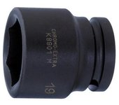 LLAVE VASO IMPACTO K8901M-22 BAHCO