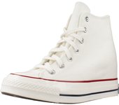Zapatillas deportivas de Mujer Marca Converse Modelo Chuck 70
