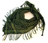Summer Breathable Man Women Tactical Arab Scarf Fashion Outdoor Lightweight Hijab Scarf Spring Army Plaid Head Scarf Keep Warm