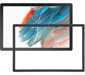 For Samsung Galaxy Tab A8 10.5 2021 SM-X200 SM-X205 Front Screen Outer Glass Lens