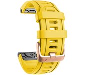 20mm Watch Band Strap for Fenix 6S 6S Pro 5S Silicone Watchbands Bands Replacement for Fenix7s Smart Watches Band