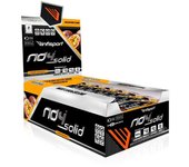 Barritas de Gominola ND4 Solid 21x40gr - InfiSport