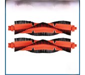Mop Cloths Main Side Brush Filters For Xiaomi Mijia Robot Vacuum Mop 2S 3C Mi Robot Vacuum Mop P XMSTJQR2S STYJ02YM Accessories